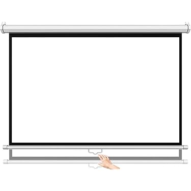 Amazon.co.jp 最新リリース: プロジェクタースクリーン の新着